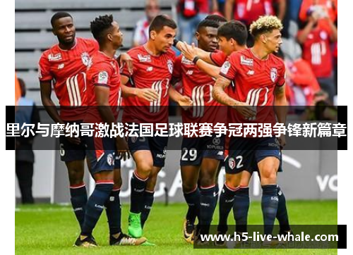 里尔与摩纳哥激战法国足球联赛争冠两强争锋新篇章